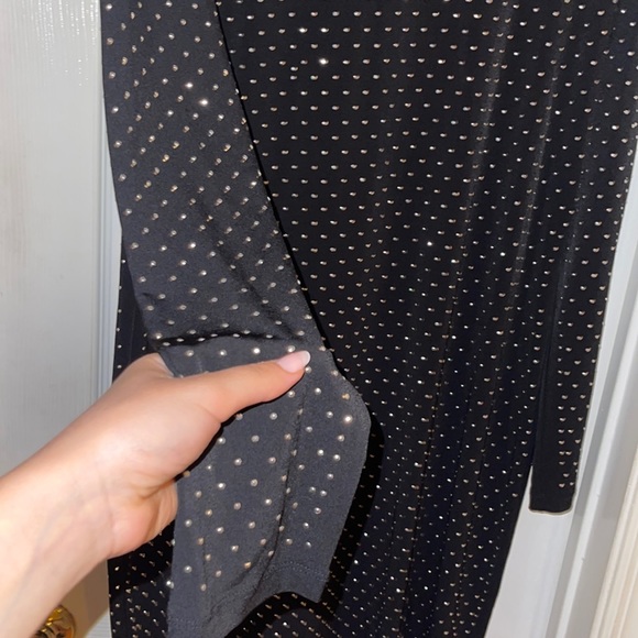 Jennifer Lopez Dress🖤 - Picture 3 of 7